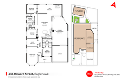 434 Howard Street, Eaglehawk, Vic 3556