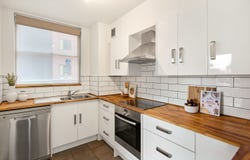 17/171 Flemington Road, North Melbourne, Vic 3051
