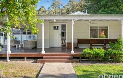 1150 Upper King River Road, Cheshunt, Vic 3678