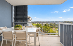 162/2 Browne Parade, Warwick Farm, NSW 2170