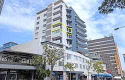 6B/119 Leichhardt Street, Spring Hill, Qld 4000