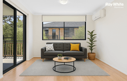 34/31 Third Avenue, Blacktown, NSW 2148