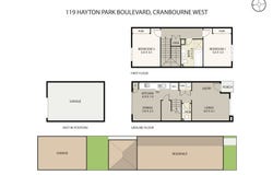 119 Hayton Park Boulevard, Cranbourne West, Vic 3977
