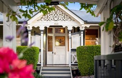 150 Kennedy Terrace, Paddington, Qld 4064