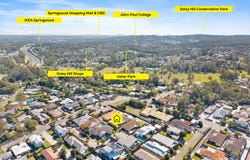 13A Francis Road, Shailer Park, Qld 4128