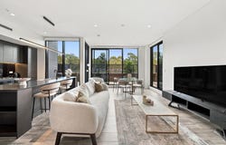 104/3 Bennelong Parkway, Wentworth Point, NSW 2127