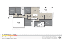 138 Gainsborough Drive, Pimpama, Qld 4209