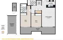 105/120 Passendale Road, Edmondson Park, NSW 2174