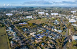 2 & 3/43 Armytage Street, Winchelsea, Vic 3241