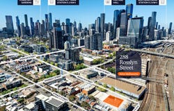 288 Rosslyn Street, West Melbourne, Vic 3003