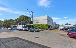 Asset Industrial Estate , Unit 25, 30-32 Beaconsfield Street, Alexandria, NSW 2015