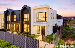 47 Kasai Walk, Truganina, Vic 3029