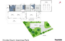 3 Links Court, Invermay Park, Vic 3350