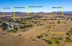 Albert & Betts Street, Boonah, Qld 4310