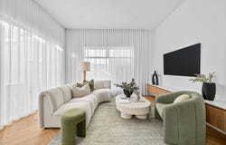 18a Loch Crescent, Strathmore, Vic 3041