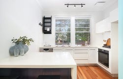 1/699A Old South Head Road, Vaucluse, NSW 2030