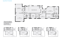 489 Stirling Road (Channybearup), Pemberton, WA 6260