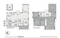 18 Grounds Street, Yeronga, Qld 4104