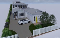 25 Symonds Street, Queenscliff, Vic 3225