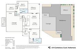 4/4 Canterbury Court, Nollamara, WA 6061