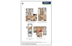 12 Taylors Road, Silverdale, NSW 2752