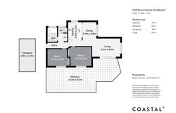 2/29 Second Avenue, Broadbeach, Qld 4218