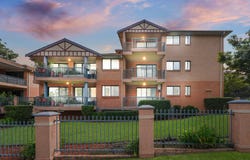 17/42 Treves Street, Merrylands, NSW 2160