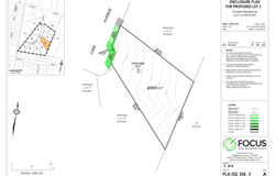 Lot 3, 9 Carl Avenue, Kalbar, Qld 4309
