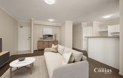 6/32 Cadell Street, Toowong, Qld 4066