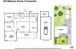 419 Ibbotson Street, St Leonards, Vic 3223