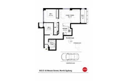 305/2-10 Mount Street, North Sydney, NSW 2060