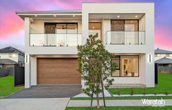 18 Feathertail Avenue, Marsden Park, NSW 2765