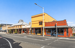 100-130 Keira Street, Wollongong, NSW 2500