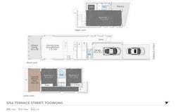 3/54 Terrace Street, Toowong, Qld 4066