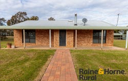223 Ellis Road, Gilgandra, NSW 2827