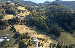 4674 Channel Highway, Gordon, Tas 7150