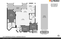 24/19 Mermaid Avenue, Mermaid Beach, Qld 4218