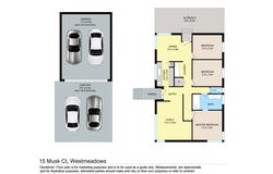 15 Musk Court, Westmeadows, Vic 3049