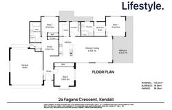 2A Fagans Crescent, Kendall, NSW 2439