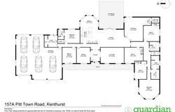 157a Pitt Town Road, Kenthurst, NSW 2156