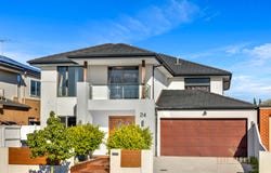 24 Fireside Avenue, Point Cook, Vic 3030