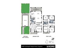 245B Cooriengah Heights Road, Engadine, NSW 2233