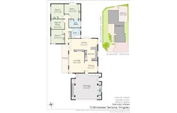 10 Bindaree Terrace, Kingsley, WA 6026
