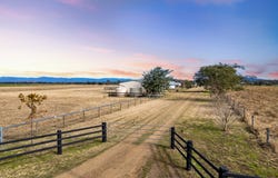 28-48 Alexander Lane, Harrisville, Qld 4307