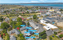 71 Cecilia Street, St Helens, Tas 7216