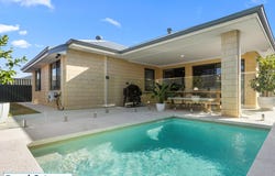 25 Ponderosa Road, Aubin Grove, WA 6164