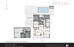 1 Crookston Court, Carindale, Qld 4152