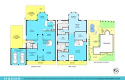 18 Shelly Crescent, Beaumont Hills, NSW 2155