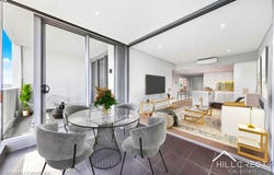 2311/18 Footbridge Boulevard, Wentworth Point, NSW 2127