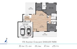 175 Koolan Crescent, Shailer Park, Qld 4128